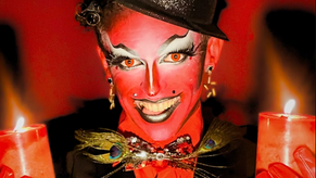Review: Outer Demons at Fringe Hub - Melbourne Fringe Festival