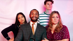 REVIEW: Next to Normal at ARA Darling Quarter Theatre