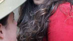 Review : I’ll Be Seeing You at the Butterfly Club