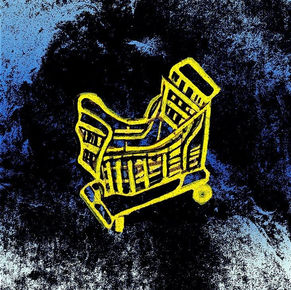 Review: Alison Goes to ALDI for Her Aunt & Notes from the Moonee Ponds Canal at MC Showroom Prahan