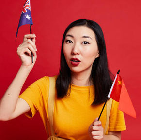 Review: Jenny Tian – Chinese Australian: A Tale of Internet Fame at The Comedy Store