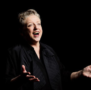 Review: Robyn Archer: An Australian Songbook - Rising Festival, Playhouse