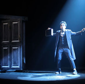 Review: SNAP at The Her Majesty’s Theatre, Adelaide