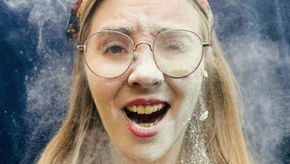 Review: The White Powder That Changed My Life at The Butterfly Club