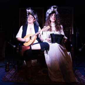 Review: Or What’s Left of Us at Summerhall - Edinburgh Festival Fringe