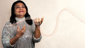 Review: An Evening with Ursula Yovich at the Ensemble Theatre