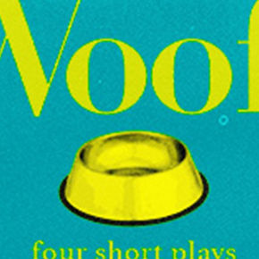 Review: Woof at Subiaco Arts Centre