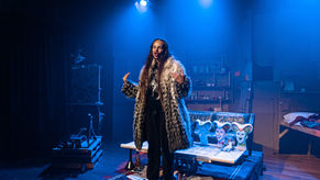 Review: Chase at Malthouse Theatre