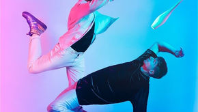 Review: Escalate at the Arts Centre Fairfax Studio - Melb Fringe