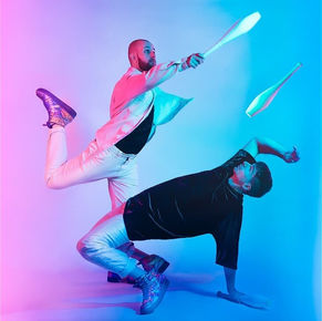 Review: Escalate at the Arts Centre Fairfax Studio - Melb Fringe