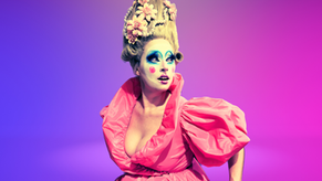 REVIEW: CAKE at Metro Arts