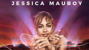Review: Jessica Mauboy Review at the Barracks