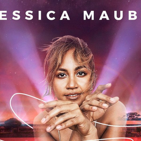 Review: Jessica Mauboy Review at the Barracks