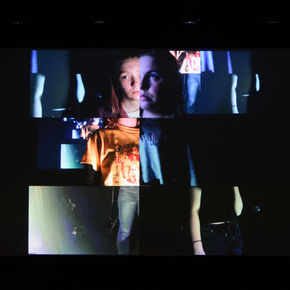 Review: Rising Festival’s Anything and Everything at ACMI