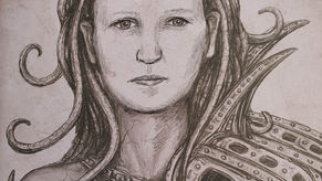 REVIEW: Myths, Legends, and Fantasy – Emma Knights (Adelaide Fringe)