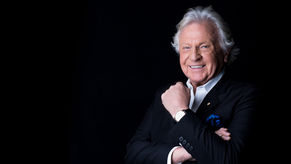 Review: Morning Melodies: Normie Rowe at the Arts Centre Melbourne