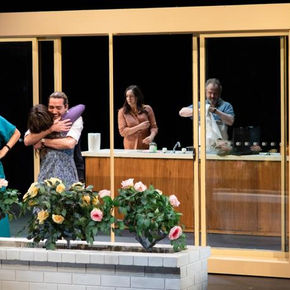 Review: Things I Know To Be True at Heath Ledger Theatre