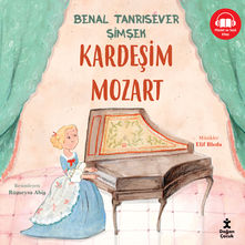 Kardeşim Mozart