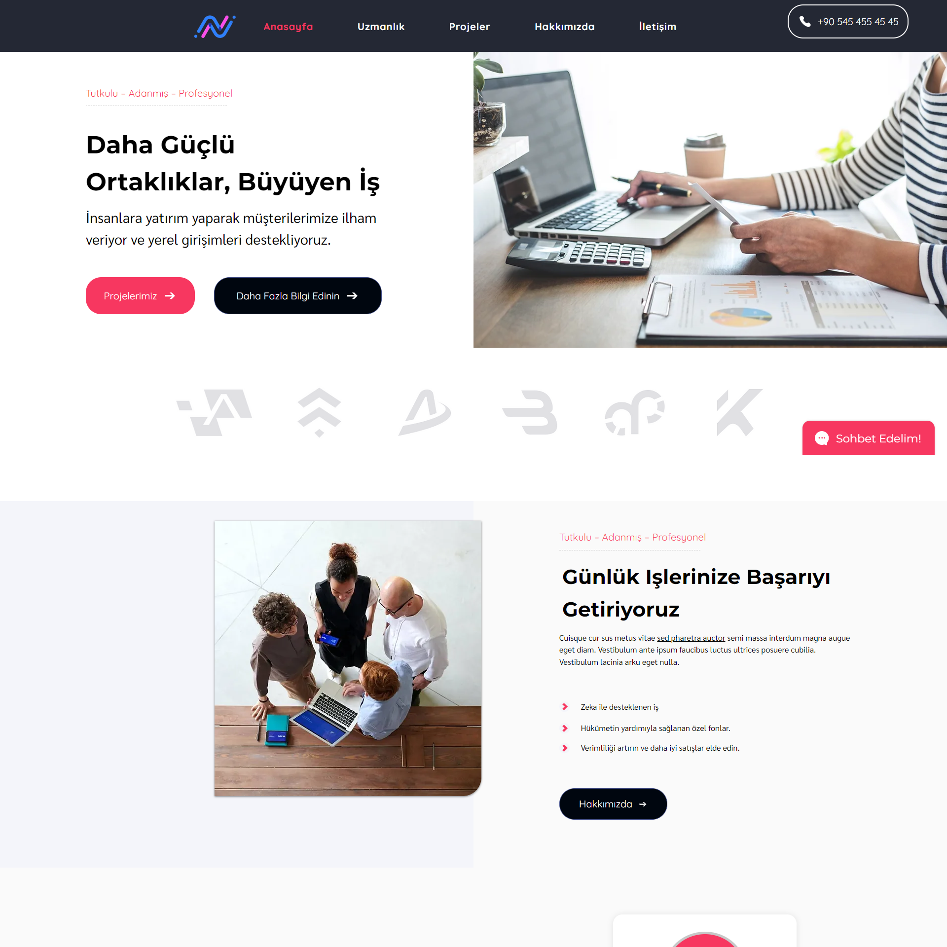 Ava İşletme
