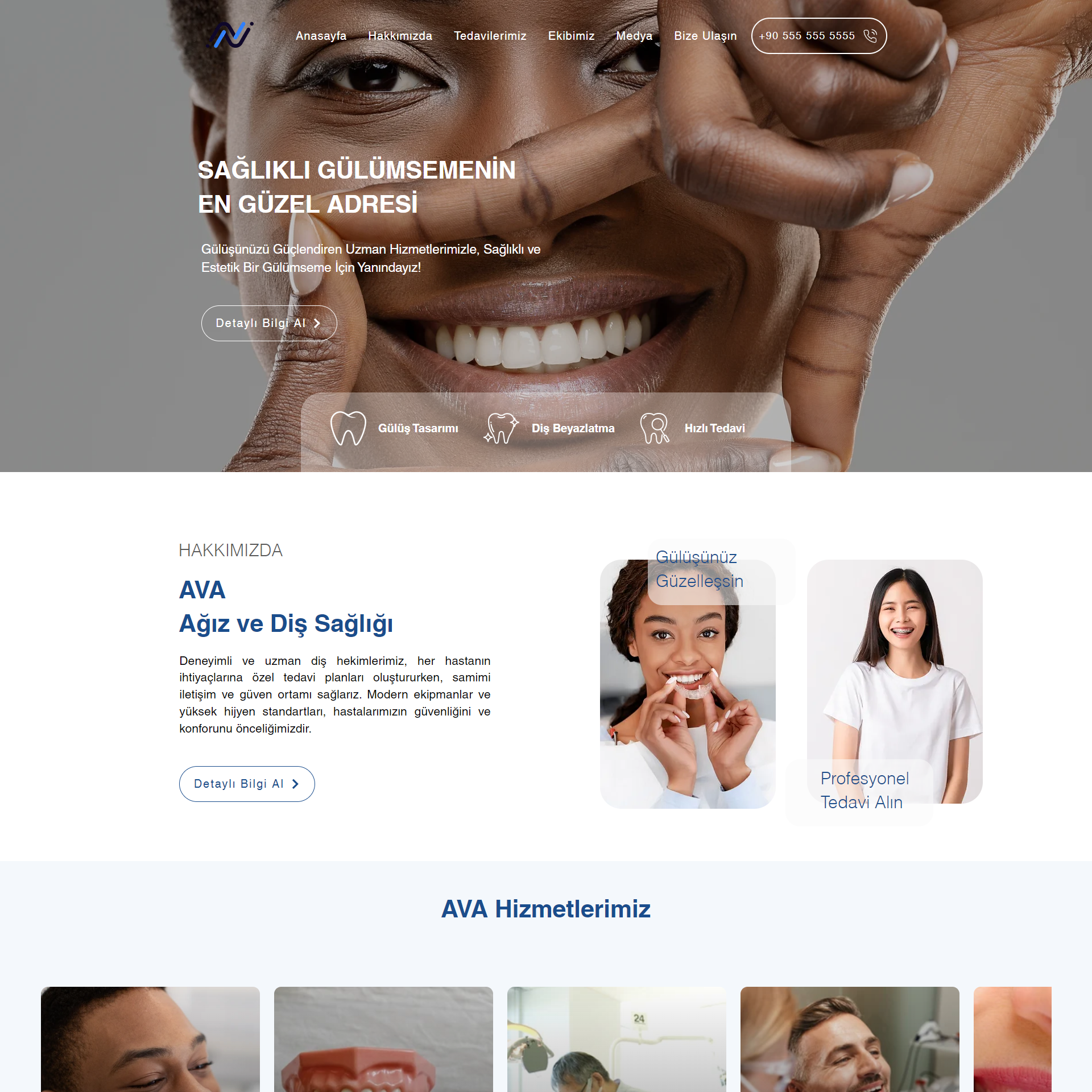 Ava Klinik