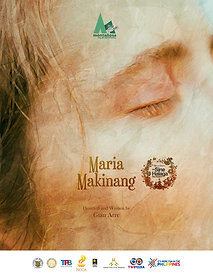 Maria Makinang Official Poster.png