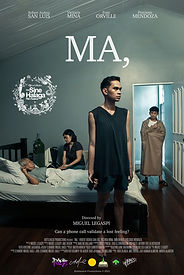Ma, Official Poster.jpg