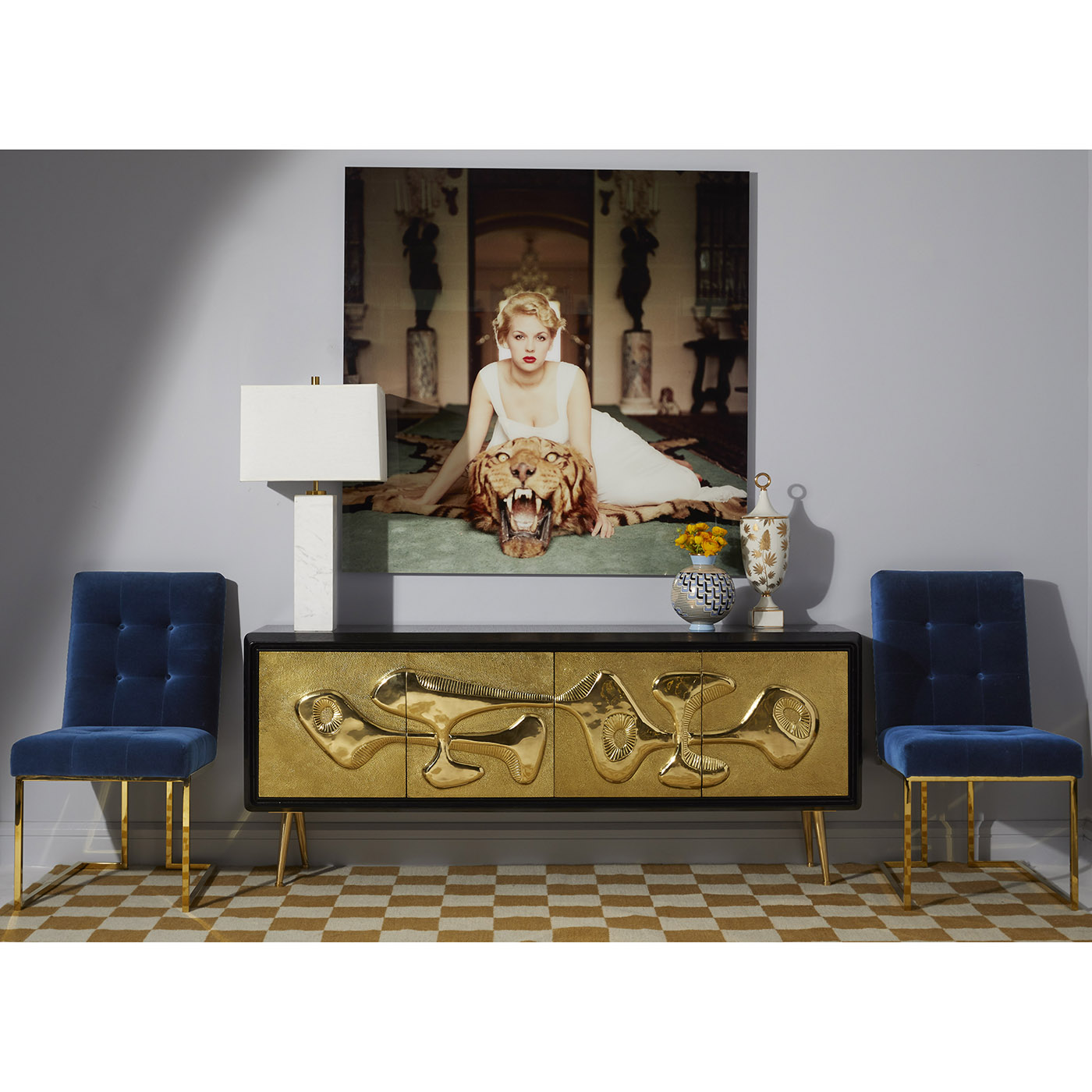 DRAGONLICIOUS - ADLER - Reform_Credenza_