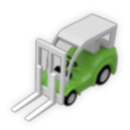 forklift
