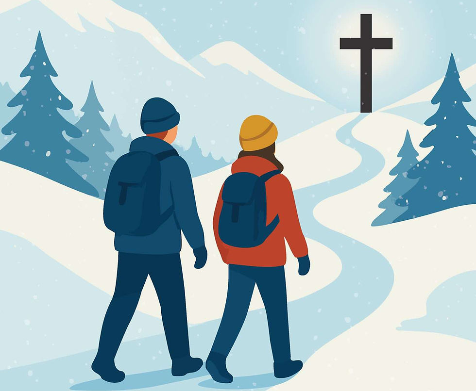 Izobraževanje Royal Rangers