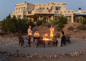 Firepit
