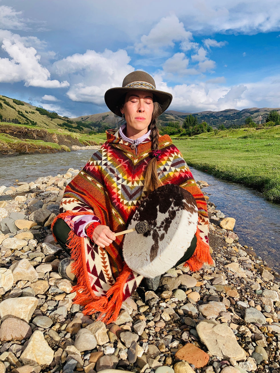 Peru 2026
