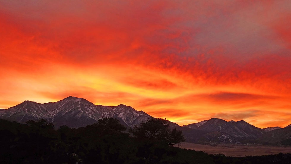 Mountain in reds and oranges.jpg