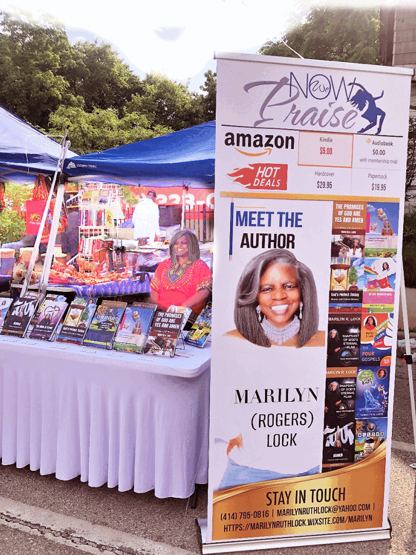 mom gif book signing author.gif