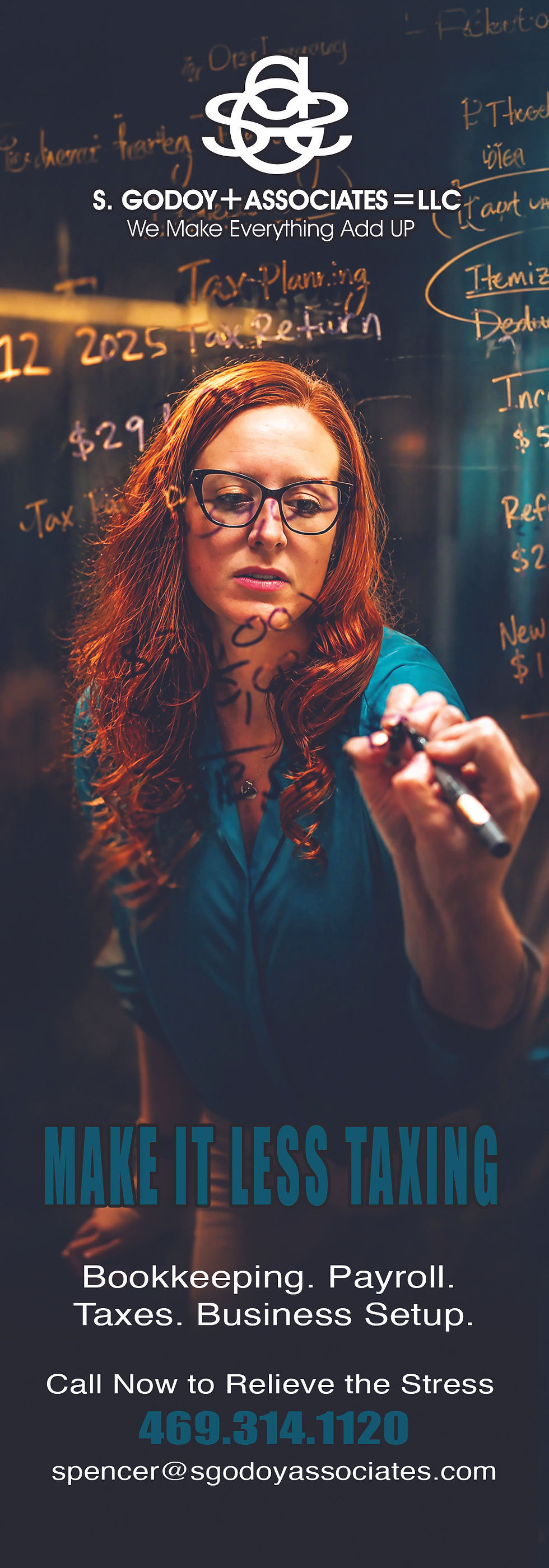 Basic Tax Preparation vs. Tax Strategy: What Small Business Owners Should Understand