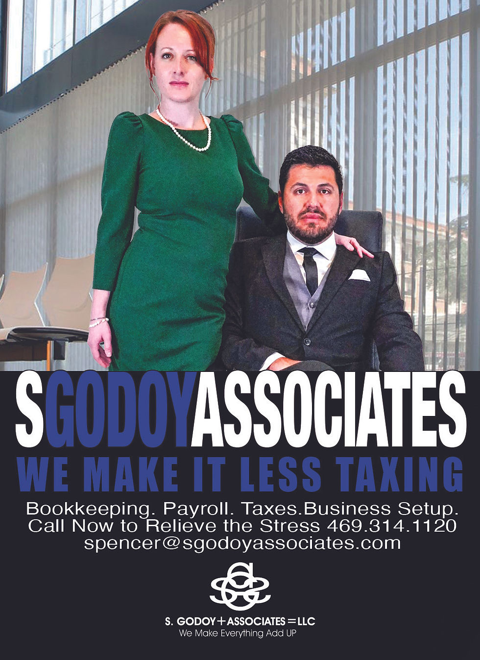 Who Helps Texas Businesses With TWC Payroll Tax Audit Support?