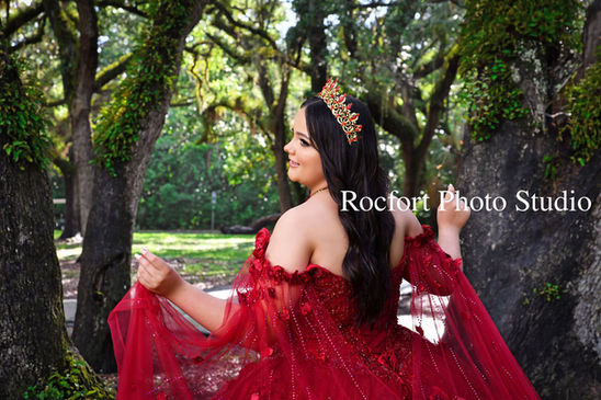 Rocfort Photo Studio