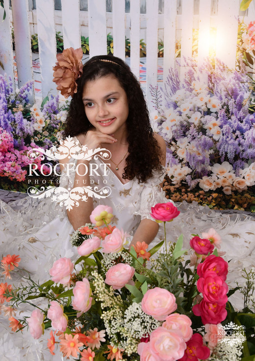 Big Boys And Girls Rocfort Photo Studio Hialeah