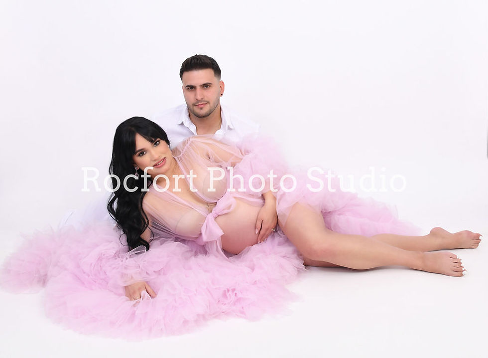 Rocfort Photo Studio