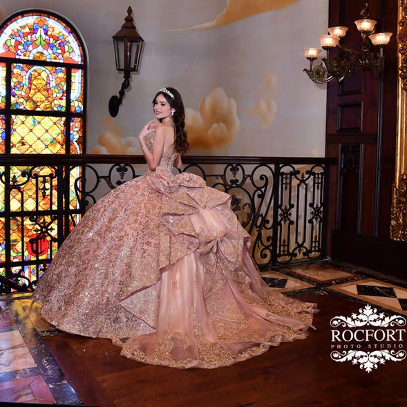 Rocfort Photo Studio