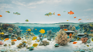 Understanding Ocean Ecosystems Through Marine Biology