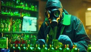 Unraveling the Hidden Threats: Exploring the World of Ecotoxicology