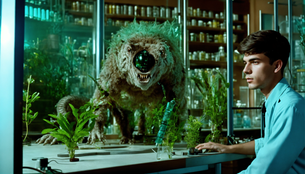 Enhancing Animal Welfare: The Science Behind Zoo Management