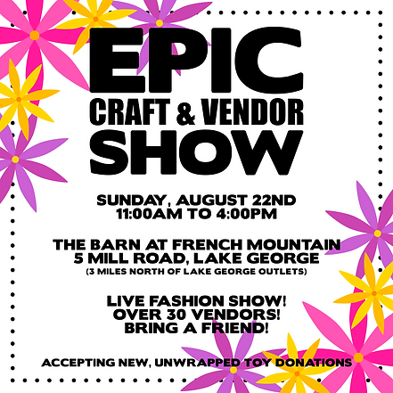 EPIC Craft & Vendor Show (square).png