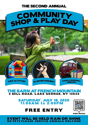 Shop-n-Play 2020 - Event Poster (LO RES)