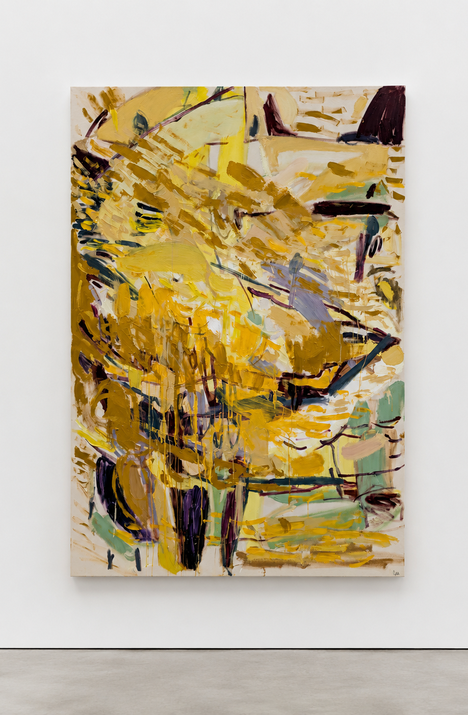 shifting, oil on canvas, 2025.png
