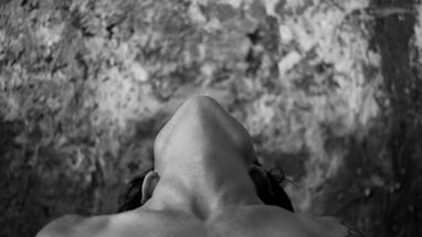 הטבע של החרדה / יניב גפנר