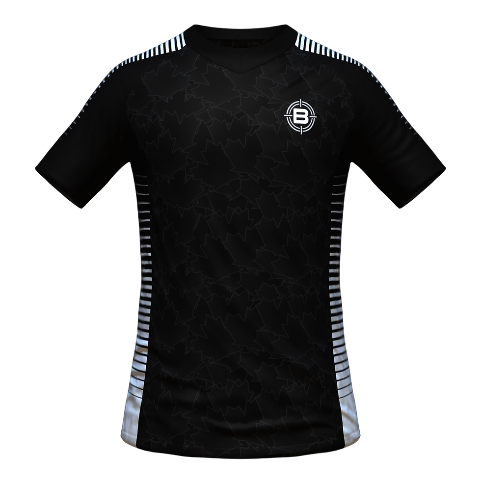Thumbnail: OG Sport Collar Jersey