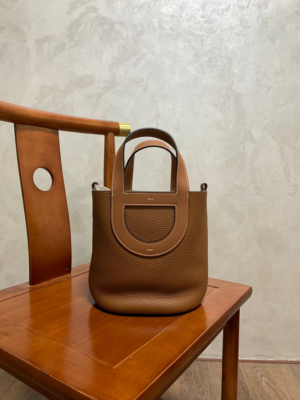 Hermès In-The-Loop Front