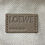 Thumbnail: Loewe Small Puzzle Bag Inside Logo Made In Spain