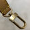 Thumbnail: LV Nano Noé Purse Strap Buckle